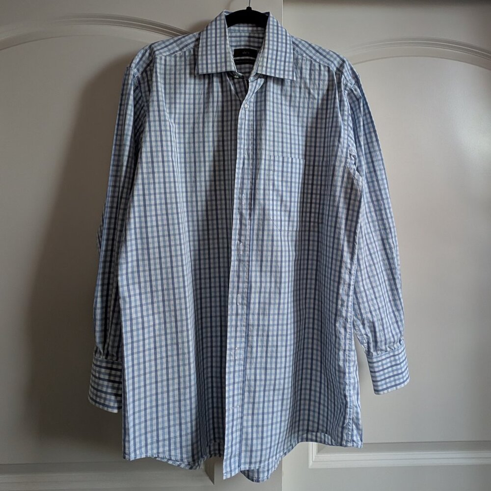 Men's Alara Long Sleeve Shirt